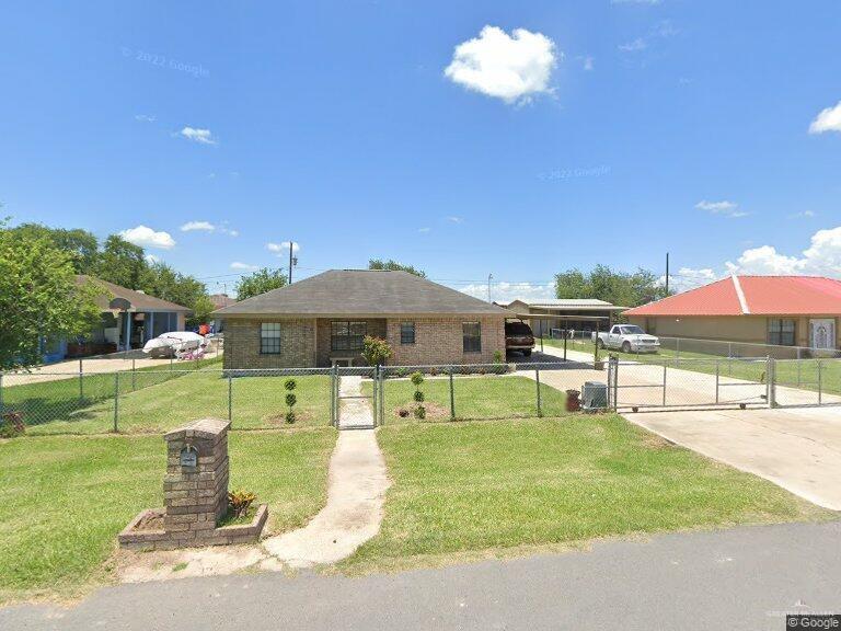 Cedar Ave, Edinburg, TX 78542