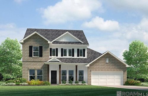 2127 Clarke Ave, Zachary, LA, 70791-4681 | Card Image