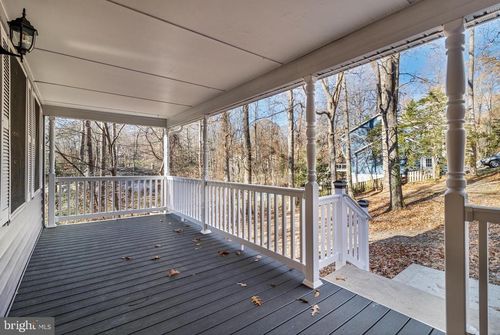 5863 Magnolia Circle, ST LEONARD, MD, 20685 | Card Image