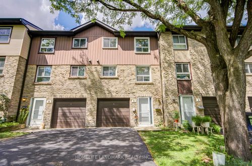 6 Thunder Grove, Scarborough, ON, M1V1V6 | Card Image