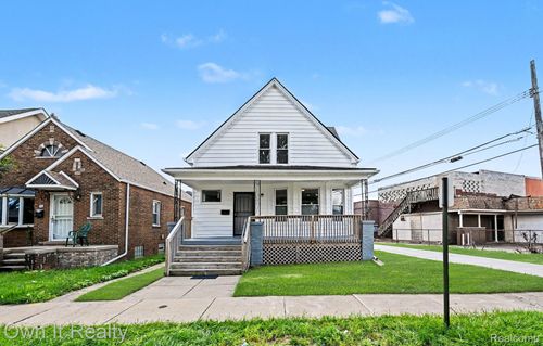 44 Maple St, River Rouge, MI, 48218-1569 | Card Image
