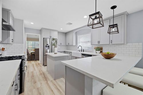 1311 Lamplight Trail Dr, Katy, TX, 77450-3654 | Card Image