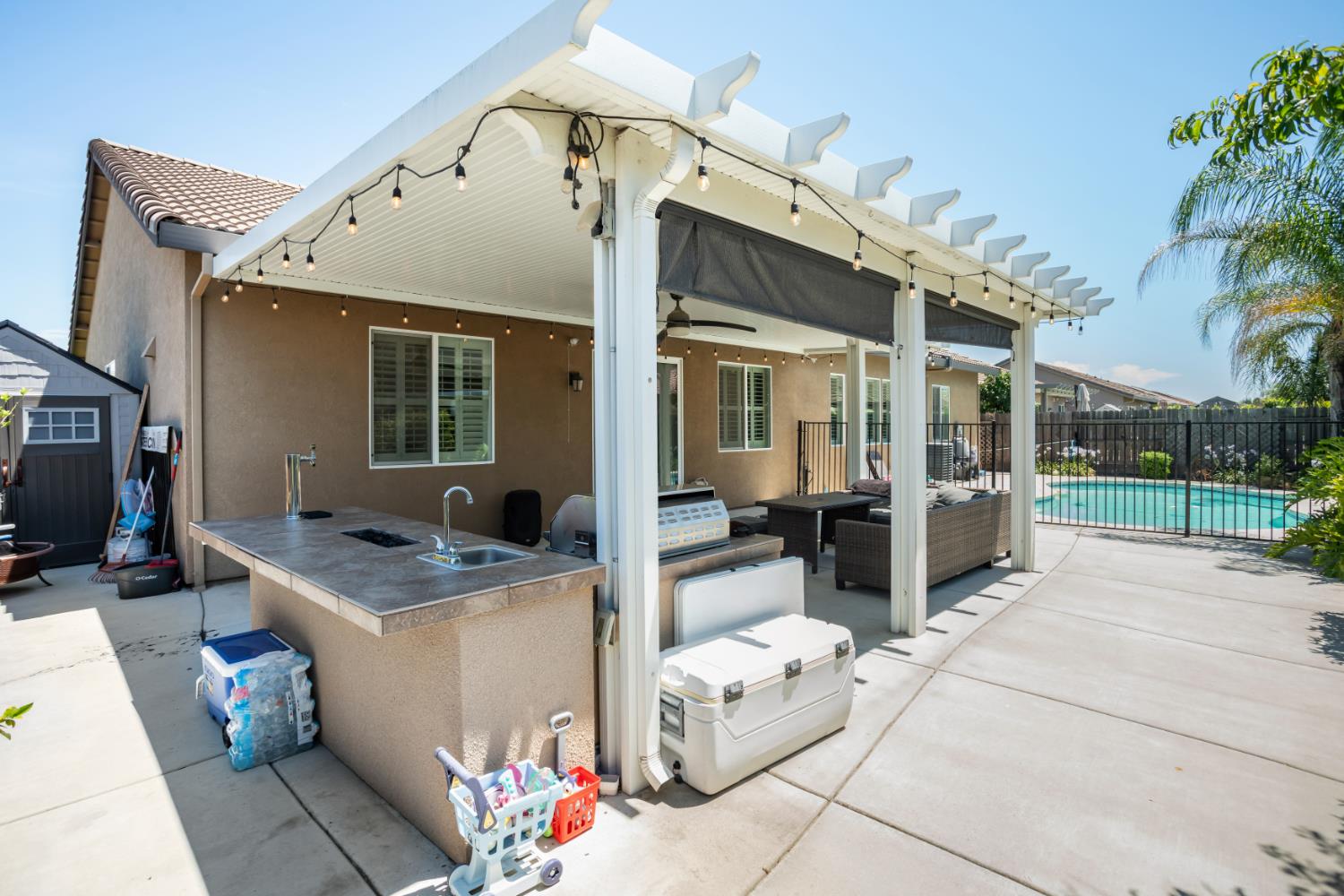 Residential in Galt 5