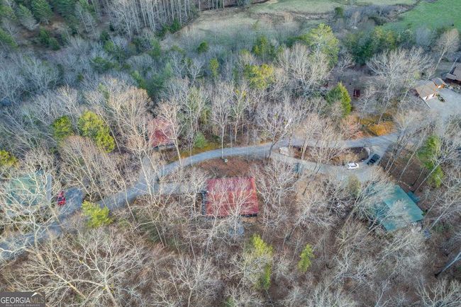 10A - 318 Buck Ridge Rd, House other with 3 bedrooms, 2 bathrooms and null parking in Suches GA | Image 38
