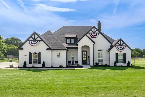 6000 Trophy Ct, Weatherford, TX, 76087-4087 | Card Image