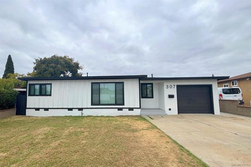 307 S Belmont Ave, National City, CA, 91950-2113 | Card Image