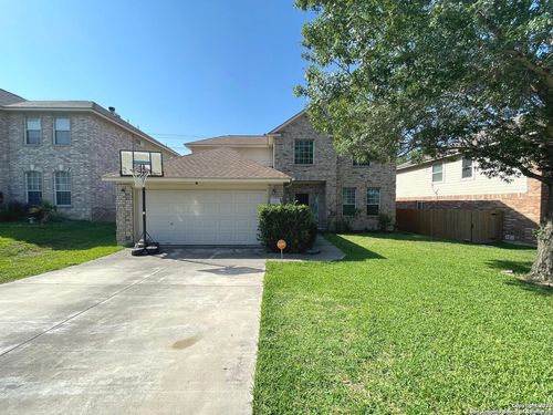 165 Ozuna Dr, Cibolo, TX, 78108-4228 | Card Image