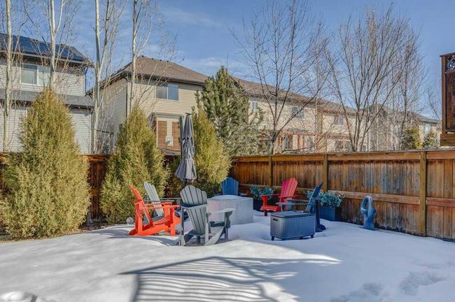 69 Cranarch Common Se, Home with 4 bedrooms, 3 bathrooms and 4 parking in Calgary AB | Image 42