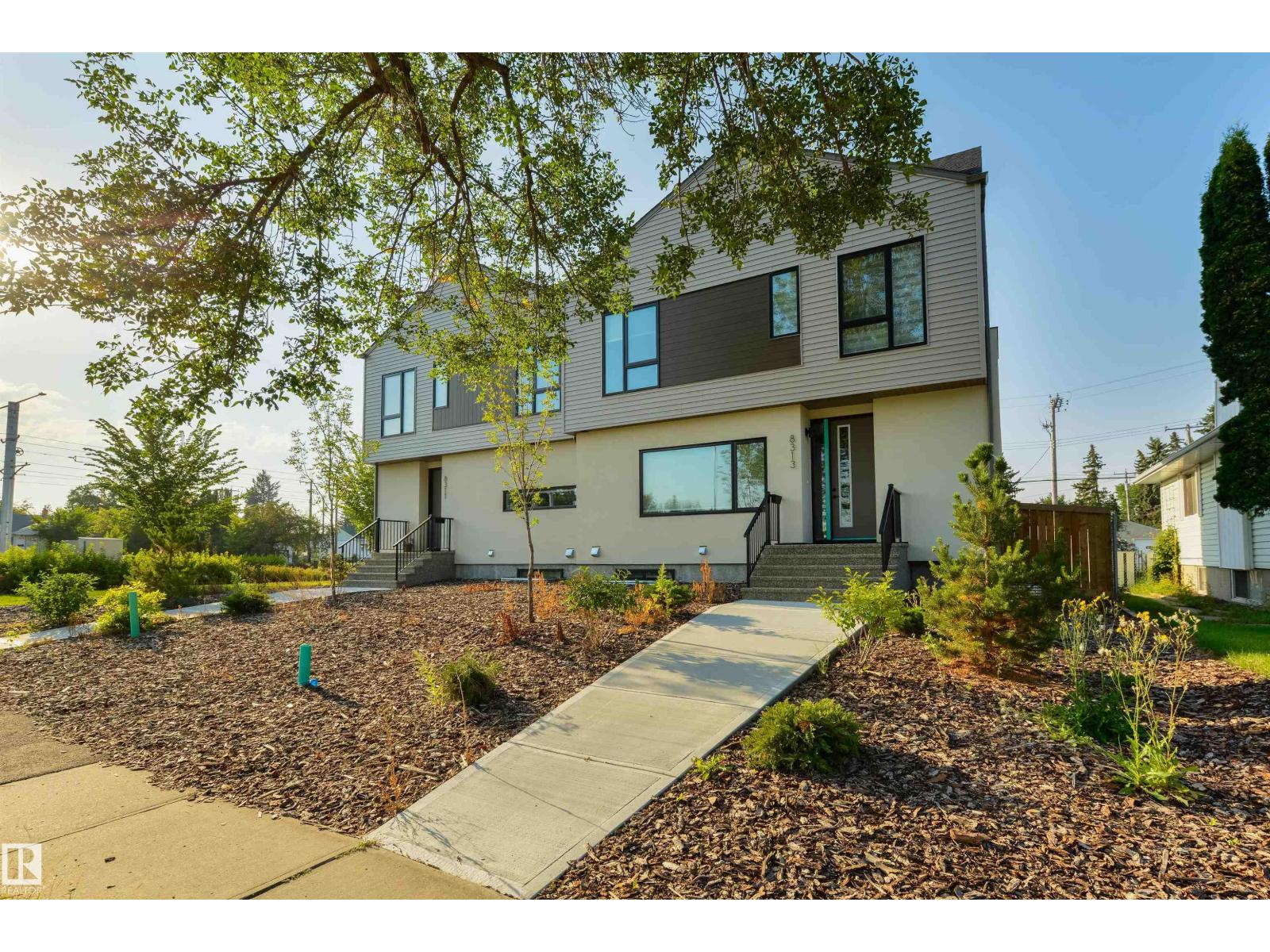 Residential in Edmonton