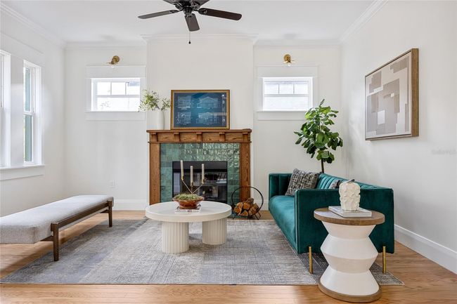 101 E Lambright St, House other with 4 bedrooms, 4 bathrooms and null parking in TAMPA FL | Image 14