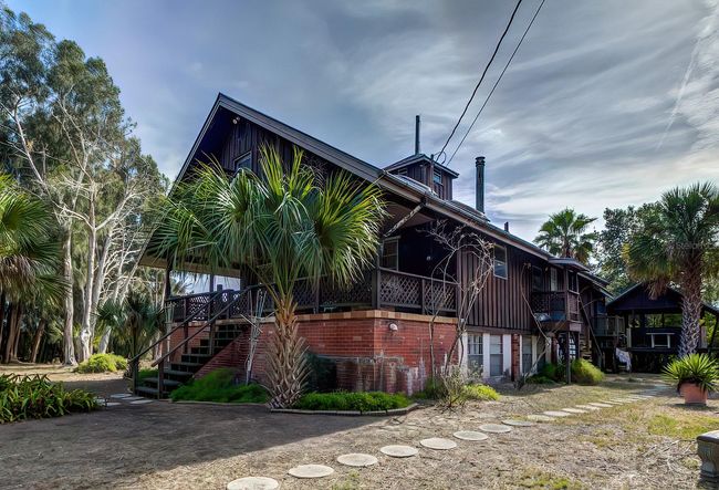 13835 Ricks Is, House other with 4 bedrooms, 2 bathrooms and null parking in CRYSTAL RIVER FL | Image 44