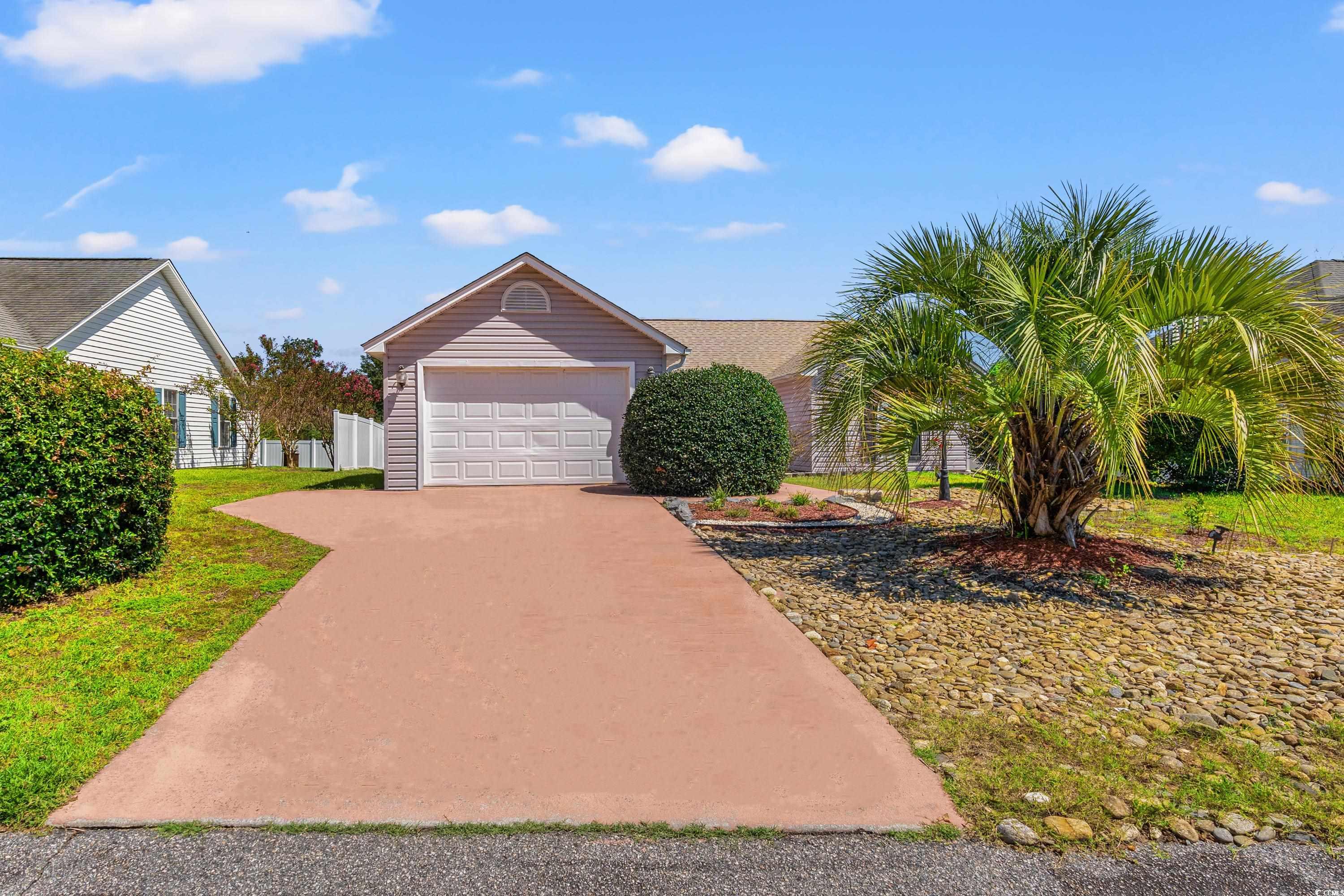 Holly Sands Blvd, Little River, SC 29566