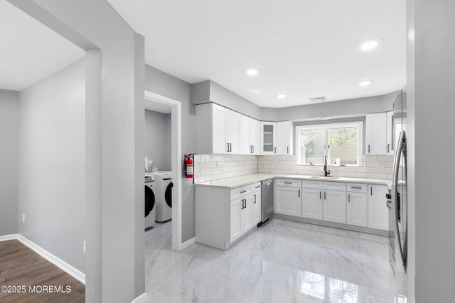 1136 Hawser Ave, House other with 3 bedrooms, 2 bathrooms and null parking in Manahawkin NJ | Image 5