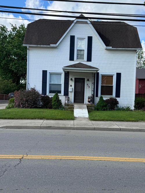 413 W Main St, Plain City, OH, 43064-1034 | Card Image