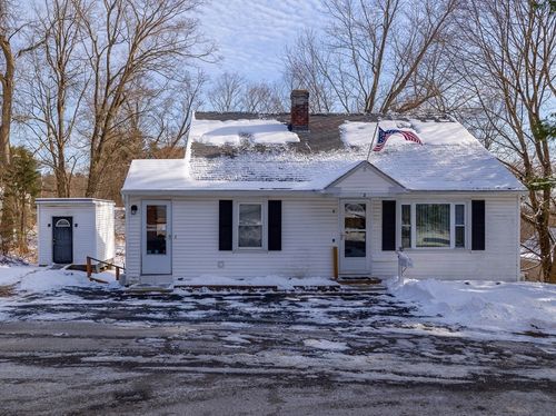 2 South St, Cherry Valley, MA, 01611-3147 | Card Image