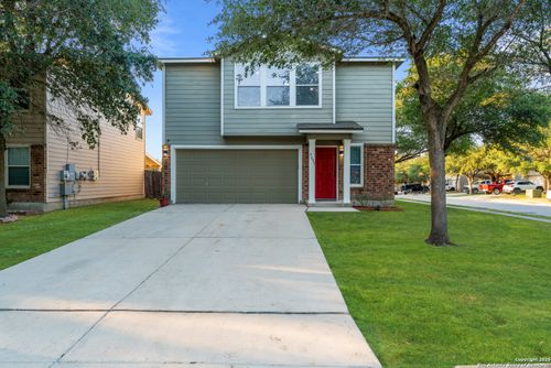 9803 Placid Bay, San Antonio, TX, 78245-9594 | Card Image