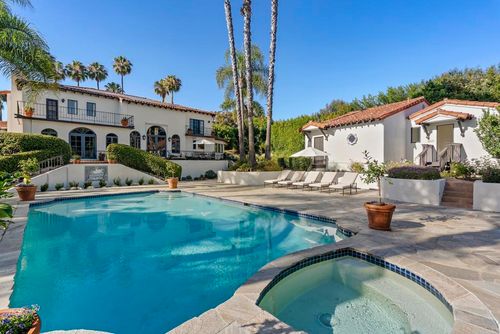 16591 Via Lago Azul, Rancho Santa Fe, CA, 92067 | Card Image