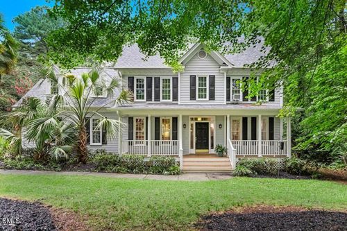 6220 King Croydon Ct, Raleigh, NC, 27603-8204 | Card Image