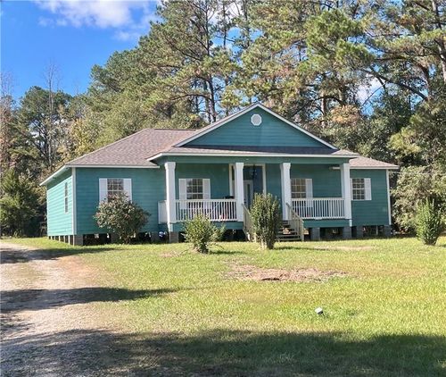 83715 Pierre Cemetary Rd, Folsom, LA, 70437-7326 | Card Image