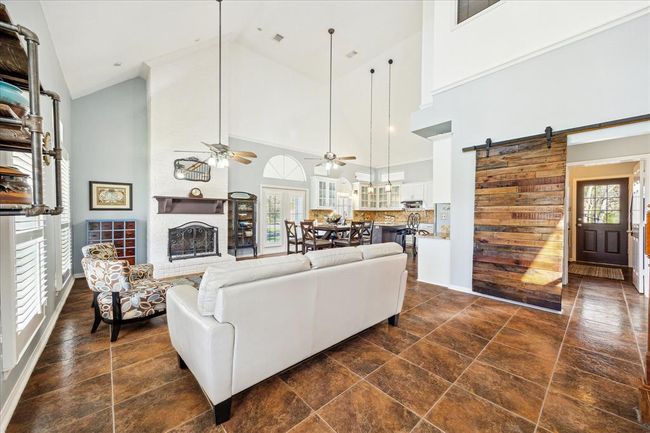 9506 Uzzell Rd, House other with 4 bedrooms, 4 bathrooms and 2 parking in Manvel TX | Image 6