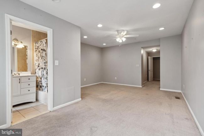 116 Dawson St, Townhouse with 4 bedrooms, 3 bathrooms and null parking in PHILADELPHIA PA | Image 9