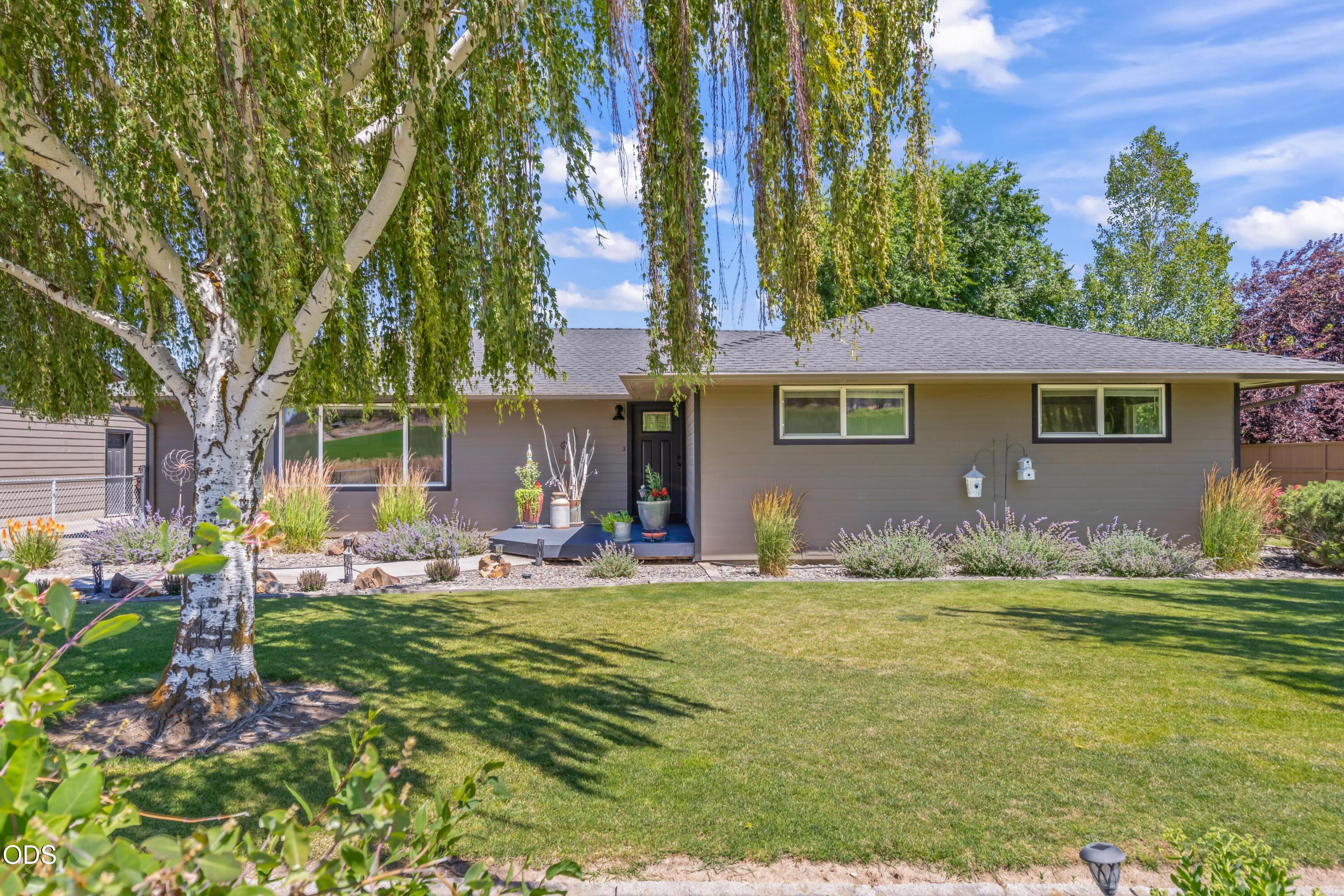 Residential in Prineville 2