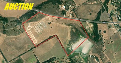 8325 W Fm 8, Stephenville, TX, 76401-9476 | Card Image