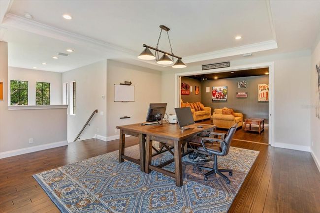4224 Clarice Estates Dr, House other with 5 bedrooms, 4 bathrooms and null parking in WINDERMERE FL | Image 30