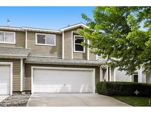 1805 Elk Springs St, Loveland, CO, 80538-7301 | Card Image
