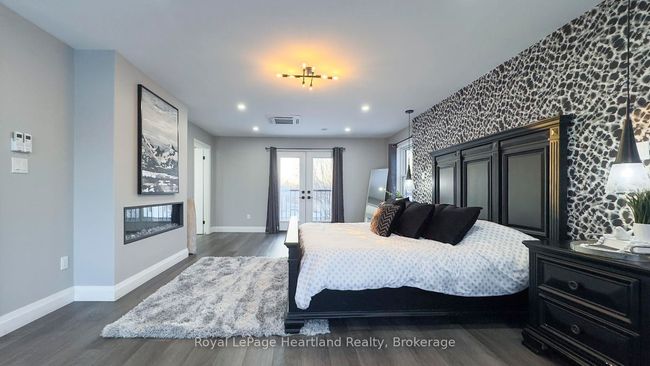 150 Palmerston St, House other with 4 bedrooms, 2 bathrooms and 4 parking in Goderich ON | Image 25