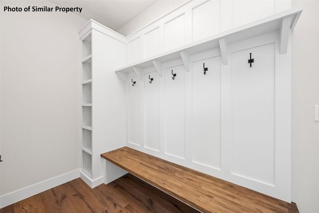 6706 Lauder Ln Ne, House other with 5 bedrooms, 3 bathrooms and null parking in Cedar Rapids IA | Image 16