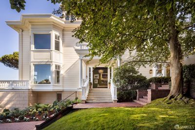 825 Francisco Street, House other with 5 bedrooms, 5 bathrooms and 2 parking in San Francisco CA | Image 2