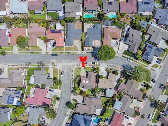 5361 Ludlow Ave, House other with 5 bedrooms, 2 bathrooms and 2 parking in Garden Grove CA | Image 34