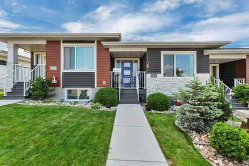 4078 Ryders Ridge Blvd, Sylvan Lake, AB, T4S0T5 | Card Image