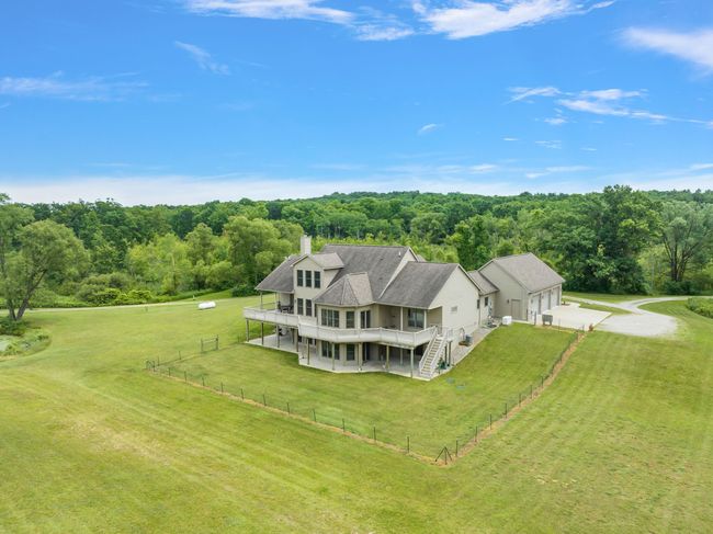 12700 Shaffer Rd, House other with 4 bedrooms, 4 bathrooms and null parking in Springfld Twp MI | Image 86