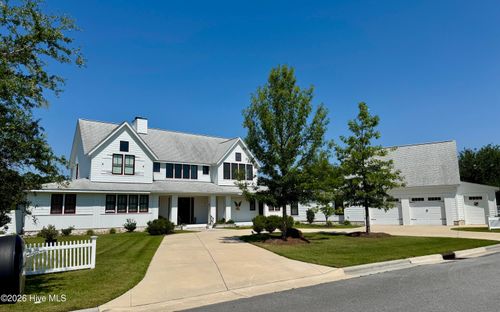 4030 Reunion Pointe Ln, New Bern, NC, 28562-8445 | Card Image