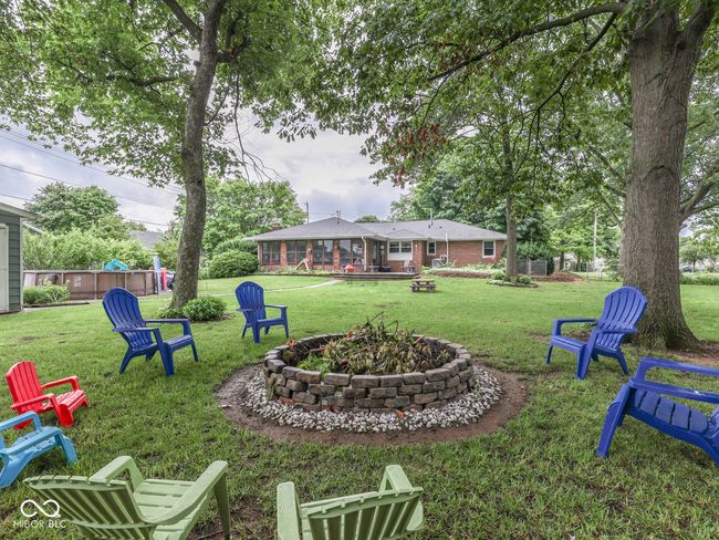 1504 Mcclure Rd, House other with 4 bedrooms, 2 bathrooms and null parking in Columbus IN | Image 49