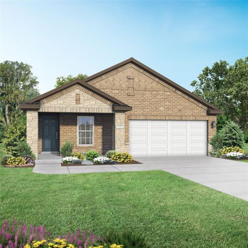 74 Leon Way, Dayton, TX, 77535-3436 | Card Image
