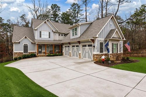 6290 Granbury Walk Nw, Acworth, GA, 30101-4301 | Card Image