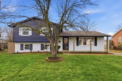 1616 Thirlstane Ct, Lexington, KY, 40505-2744 | Card Image