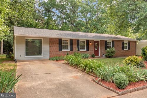 107 Winewood Dr, LOCUST GROVE, VA, 22508-3027 | Card Image
