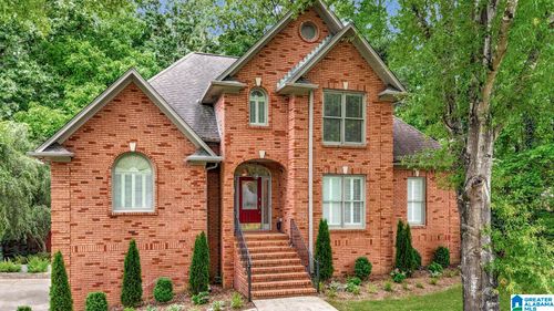 5192 Park Trace Dr, HOOVER, AL, 35244-4573 | Card Image