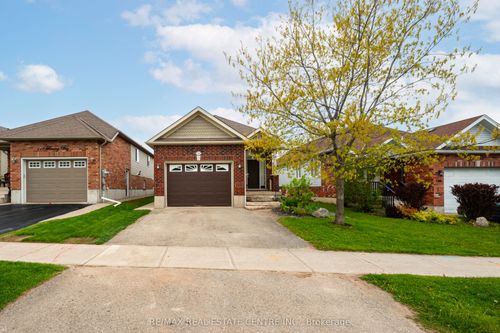 112 Fleming Way, Shelburne, ON, L9V3E3 | Card Image