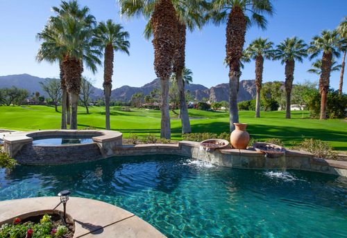 48145 Paso Tiempo Ln, La Quinta, CA, 92253-2296 | Card Image