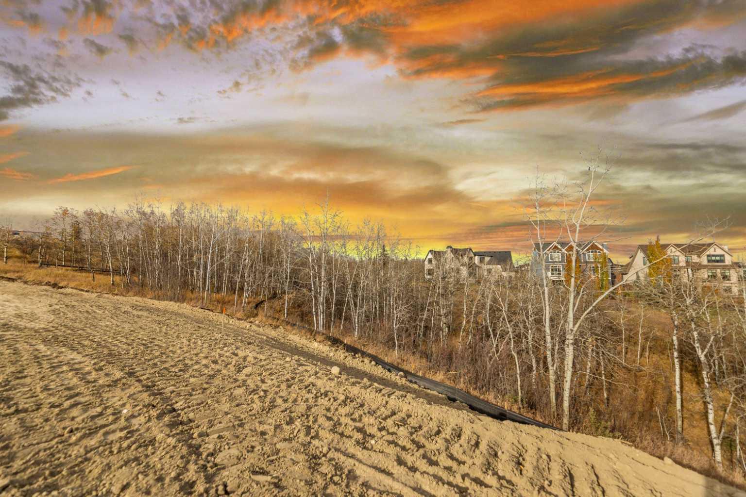 Land in Calgary 4
