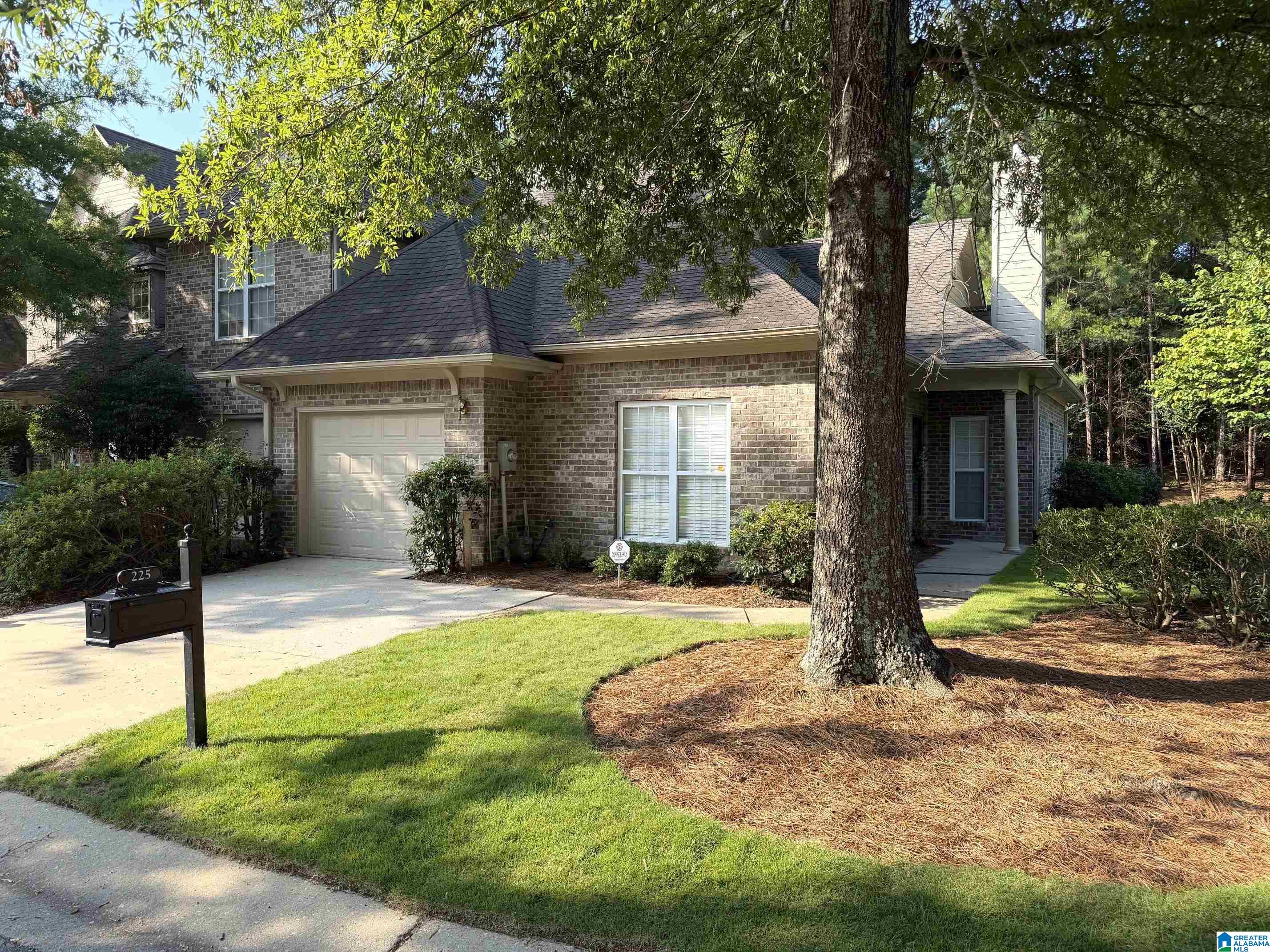 Residential in BIRMINGHAM