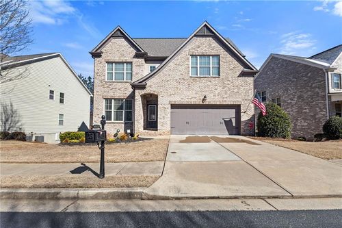 4469 Tacoma Trace, Suwanee, GA, 30024 | Card Image