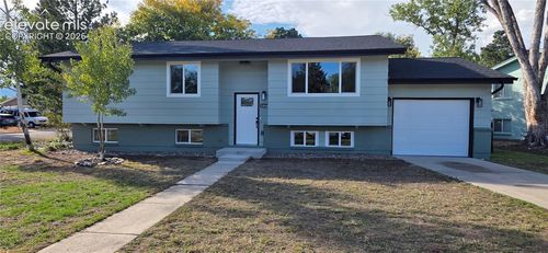 1404 Keaton Ln, Colorado Springs, CO, 80909-3511 | Card Image