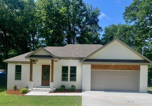 12409 Styles Rd, Bauxite, AR, 72011-9536 | Card Image