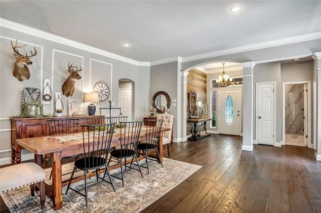 2004 Saint Andrews Dr, House other with 4 bedrooms, 3 bathrooms and 2 parking in Round Rock TX | Image 19
